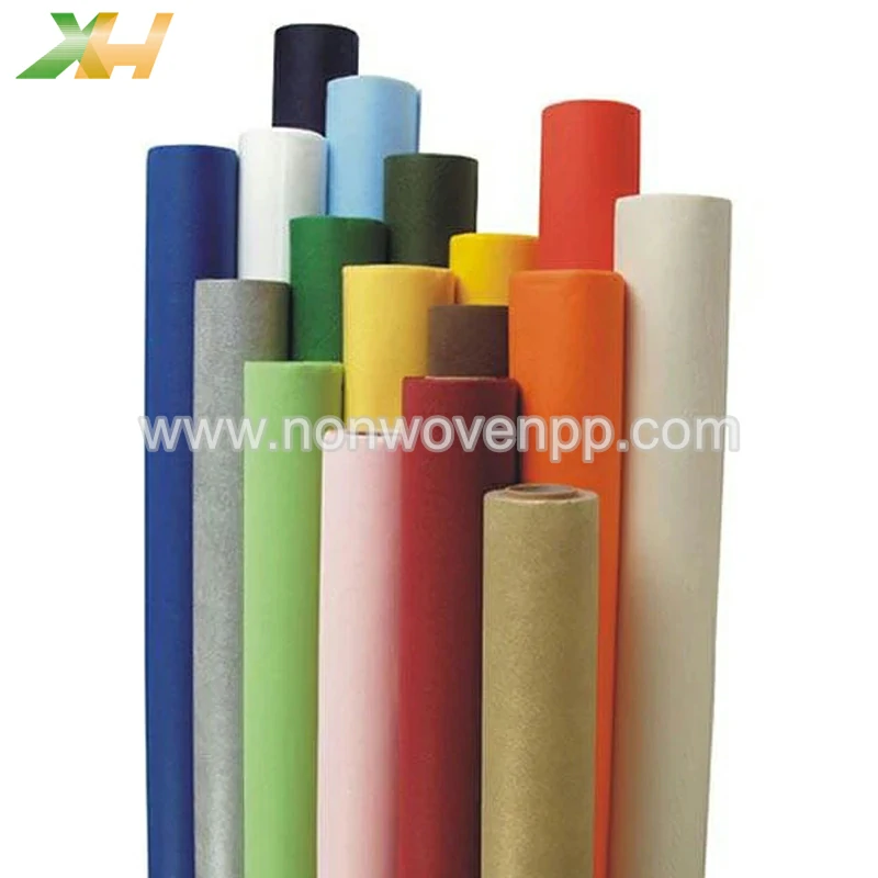 xinhua non-woven tablecloth wholesale
